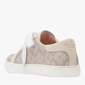 kate spade | Shoes | Kate Spade Erin Spade Flower Printed